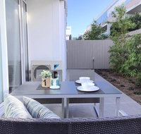 BPM Brighton APT with Garden LG1 - Accommodation Main Beach