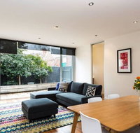 Bradman Modern Style a Walk to MCG Swan St CBD - Accommodation Main Beach