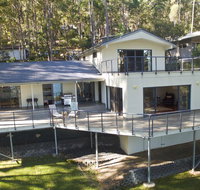 Brae Villa