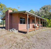 Braeside Cabin Four - Ziera - Accommodation Main Beach