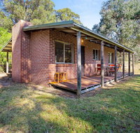 Braeside Cabin Three - Parsonsia - Accommodation Main Beach