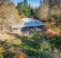 Braeside Mount Macedon Country Retreat Bed and Breakfast - Accommodation Main Beach