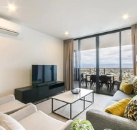Brand New 2 Bedroom Unit With Amazing Hinterland Views - Accommodation Main Beach