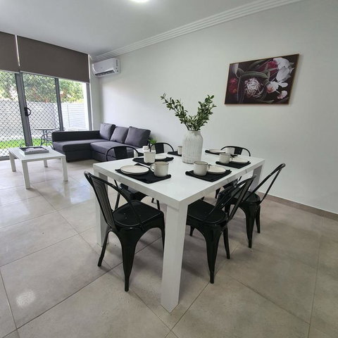 Brand New Apartment In Prime Location In Penrith - Accommodation Main Beach 1
