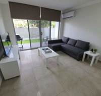 Brand New Apartment in Prime Location in Penrith - Accommodation Main Beach