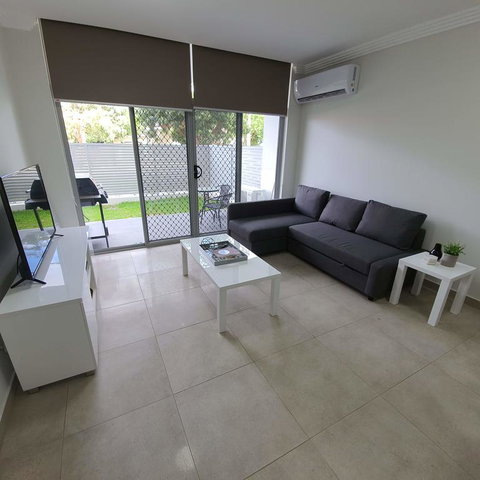 Brand New Apartment In Prime Location In Penrith - Accommodation Main Beach 0