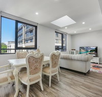 Brand New Prestige Apartment Living in Sydney - Accommodation Main Beach