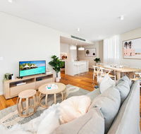 BRAND NEW- Premium Bondi Beach Escape - Accommodation Main Beach