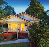 Brantwood Cottage Luxury Accommodation - Accommodation Main Beach