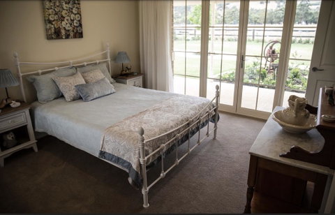 Braybrook Boutique BnB - Accommodation Main Beach 3