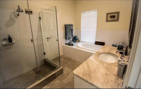 Braybrook Boutique BnB - Accommodation Main Beach 2