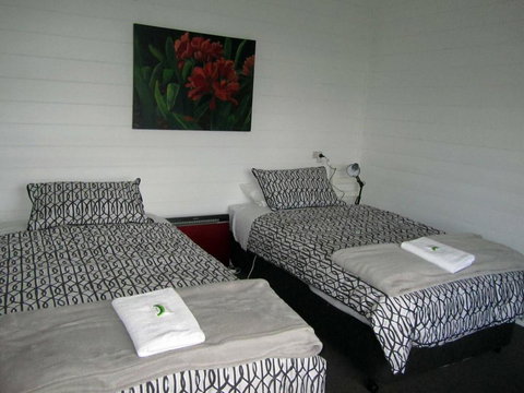 Breakaway Cottage - Accommodation Main Beach 0