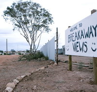 Breakaway Views Lia Place - Accommodation Main Beach