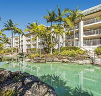 BreakFree Alexandra Beach - Accommodation Main Beach