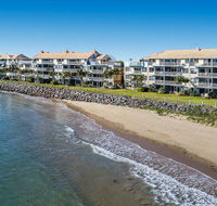 BreakFree Great Sandy Straits - Accommodation Main Beach
