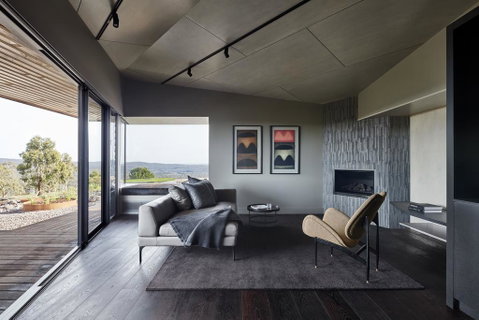 Breakneck Gorge Oikos - Accommodation Main Beach 3