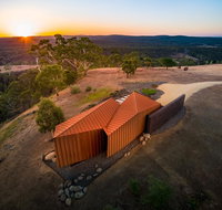 Breakneck Gorge Oikos - Accommodation Main Beach