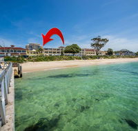 Breakwater 102 - Shoal Bay - Accommodation Main Beach