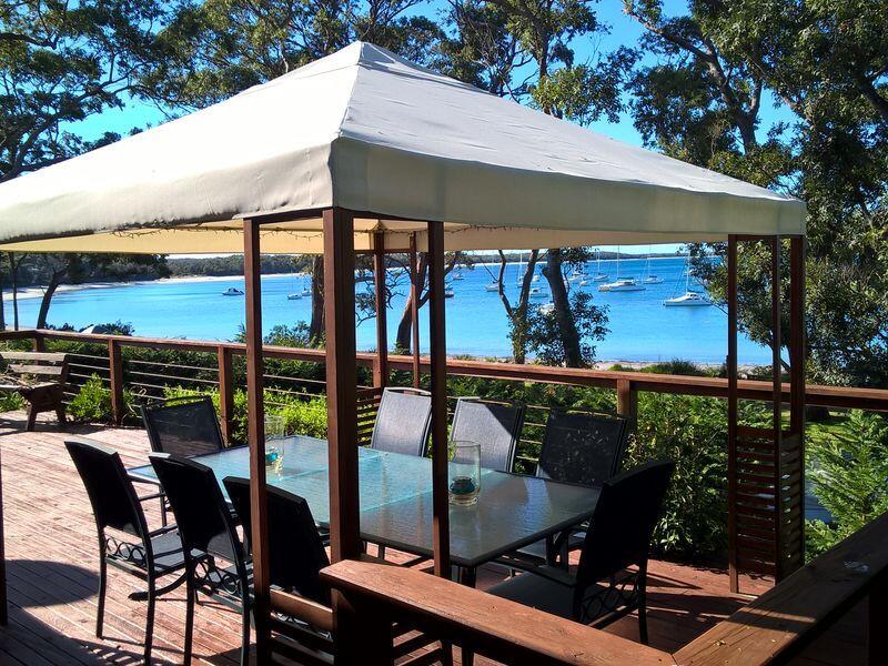 Boolijah NSW Accommodation Main Beach