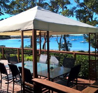 Breath Taking Jervis Bay Views with possible 4pm checkout - Accommodation Main Beach