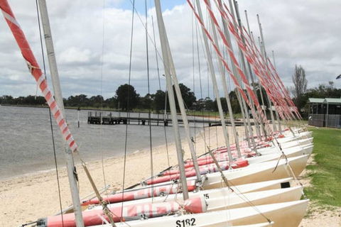 Breathtaking River & City Views! Free Parking & WiFi - Accommodation Main Beach 1
