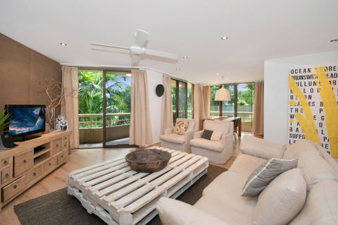 Breeze@Byron 2 Clarkes Beach - Accommodation Main Beach 0