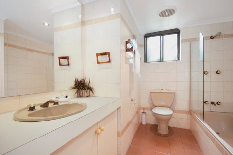 Breeze@Byron 2 Clarkes Beach - Accommodation Main Beach 2