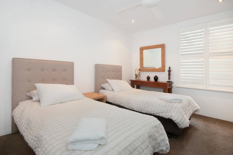 Breeze@Byron 2 Clarkes Beach - Accommodation Main Beach 3