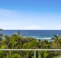 Breffney - 4/4 Avocet Parade - Accommodation Main Beach