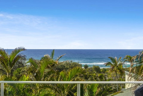 Breffney - 4/4 Avocet Parade - Accommodation Main Beach 0
