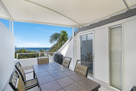 Breffney - 4/4 Avocet Parade - Accommodation Main Beach 1