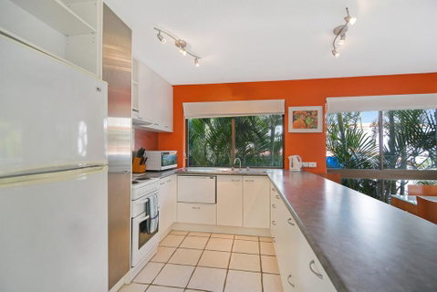 Breffney - 4/4 Avocet Parade - Accommodation Main Beach 3