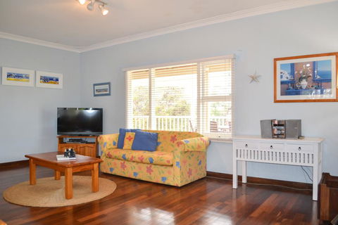 Bremer Riverfront Views To The Sea - Accommodation Main Beach 3