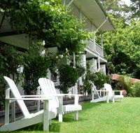 Brentwood Accommodation BB Apartments - Yarra Valley - Accommodation Main Beach