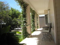 Brezza Bella Boutique Bed  Breakfast