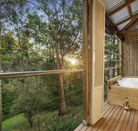 Briars Cottage - Daylesford - Accommodation Main Beach