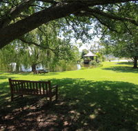 Briars Country Lodge - Accommodation Main Beach