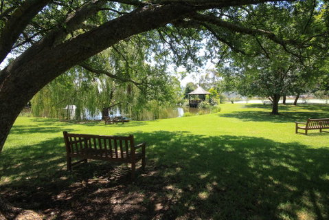 Briars Country Lodge - Accommodation Main Beach 0