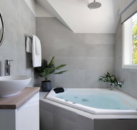 Briars Loft - Daylesford - Accommodation Main Beach