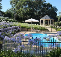 Brice Hill Country Lodge - Accommodation Main Beach