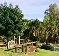Bridge Motel Wellington - Accommodation Main Beach