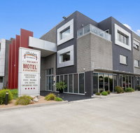 Bridges on Argyle - Accommodation Main Beach