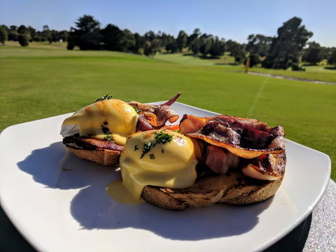 Bridges Villas At Cobram Barooga Golf Club - Accommodation Main Beach 2