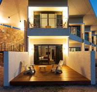 Bridges Villas at Cobram Barooga Golf Club - Accommodation Main Beach