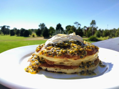 Bridges Villas At Cobram Barooga Golf Club - Accommodation Main Beach 3