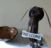 Bridgewater dog'n'me...furkid and family friendly... - Accommodation Main Beach