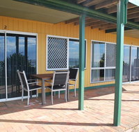 BRIGADINE TUGUN UNIT 2 - Accommodation Main Beach