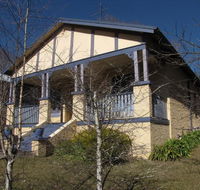 Brigalow Cottage - Accommodation Main Beach