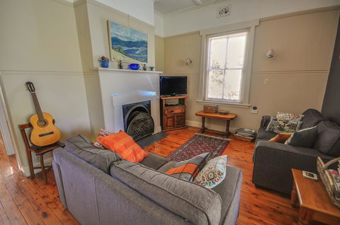 Brigalow Cottage - Accommodation Main Beach 1