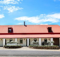 Brigham House